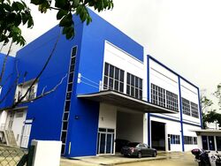 Tuas Avenue 1 (D22), Factory #567504411